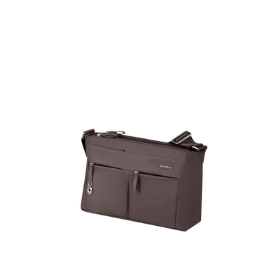 SKP0-031 MOVE 5.0-HORIZ. SHOULDER BAG+FL