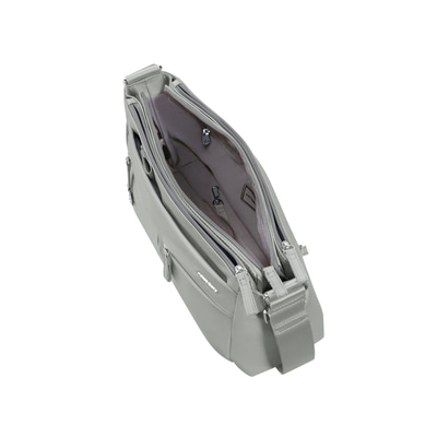 SKP0-031 MOVE 5.0-HORIZ. SHOULDER BAG+FL