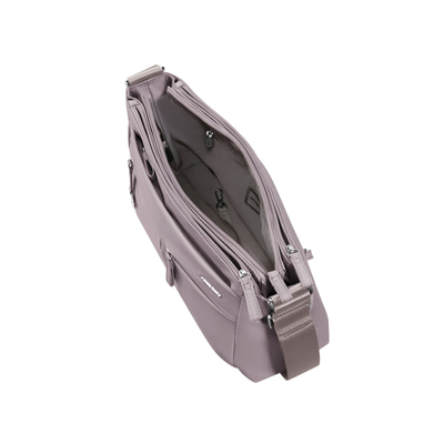 SKP0-031 MOVE 5.0-HORIZ. SHOULDER BAG+FL