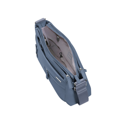SKP0-031 MOVE 5.0-HORIZ. SHOULDER BAG+FL