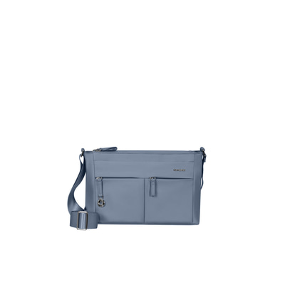 SKP0-031 MOVE 5.0-HORIZ. SHOULDER BAG+FL