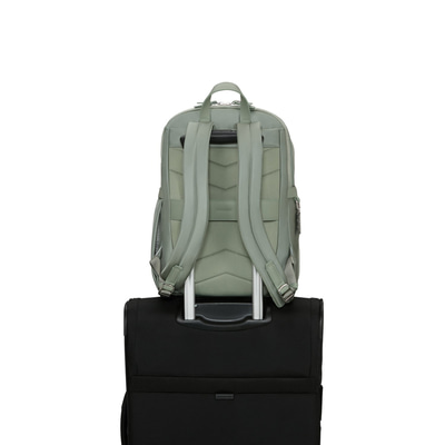 SKP2-010 KARISSA EVO-SLIM BACKPACK 14.1