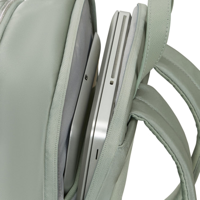 SKP2-010 KARISSA EVO-SLIM BACKPACK 14.1