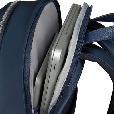 SKP2-010 KARISSA EVO-SLIM BACKPACK 14.1