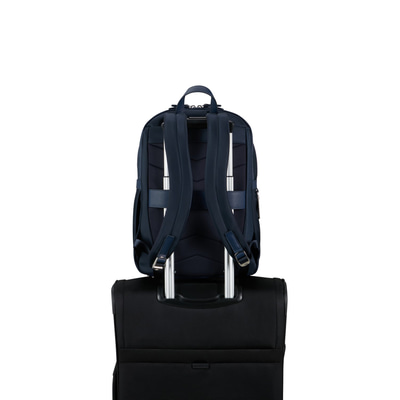 SKP2-010 KARISSA EVO-SLIM BACKPACK 14.1