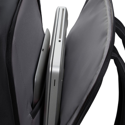 SKP2-011 KARISSA EVO-ROUND BACKPACK 15.6