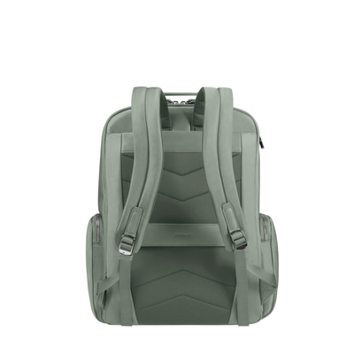 SKP2-011 KARISSA EVO-ROUND BACKPACK 15.6