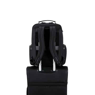 SKP2-011 KARISSA EVO-ROUND BACKPACK 15.6