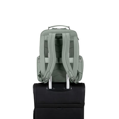 SKP2-011 KARISSA EVO-ROUND BACKPACK 15.6