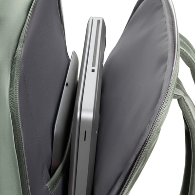 SKP2-011 KARISSA EVO-ROUND BACKPACK 15.6