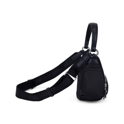 SKP2-026 KARISSA EVO-HOBO BAG MULTI PKT