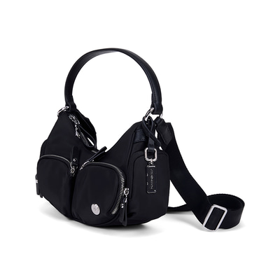SKP2-026 KARISSA EVO-HOBO BAG MULTI PKT