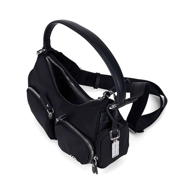 SKP2-026 KARISSA EVO-HOBO BAG MULTI PKT