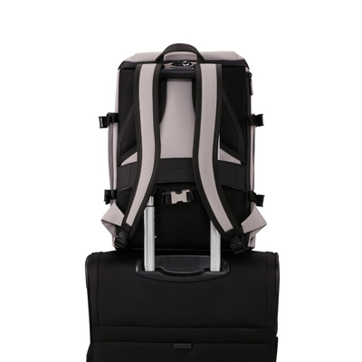 SKR4-004 GLAM-GO-LPT.BACKPACK 14.1