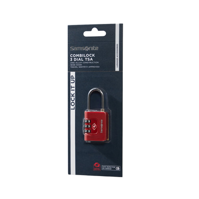 SKR7-009 TA REVOLUTION-COMBILOCK 3 DIAL