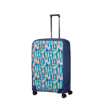 SKR7-013 TA REVOLUTION-FOLDABLE LUGGAGE