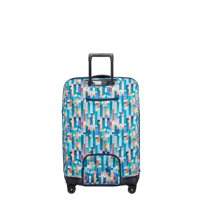 SKR7-013 TA REVOLUTION-FOLDABLE LUGGAGE