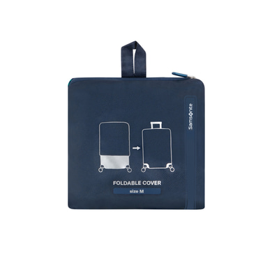 SKR7-014 TA REVOLUTION-FOLDABLE LUGGAGE