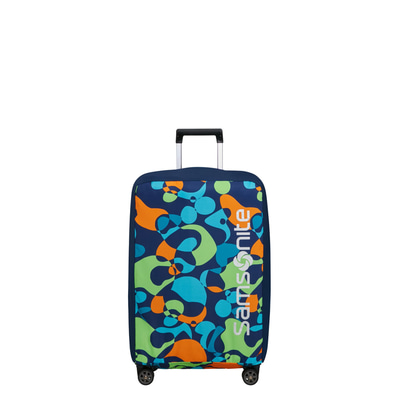 SKR7-014 TA REVOLUTION-FOLDABLE LUGGAGE