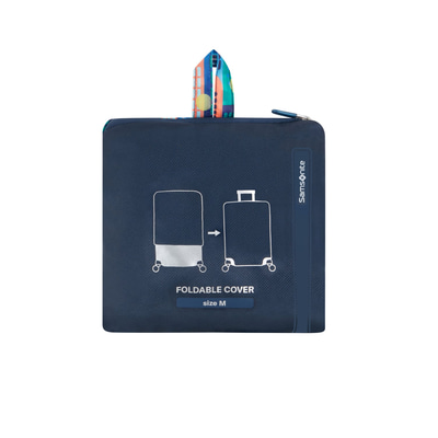 SKR7-014 TA REVOLUTION-FOLDABLE LUGGAGE