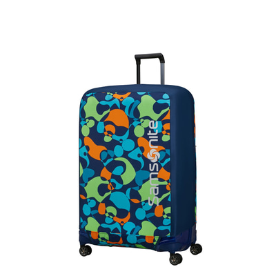 SKR7-015 TA REVOLUTION-FOLDABLE LUGGAGE