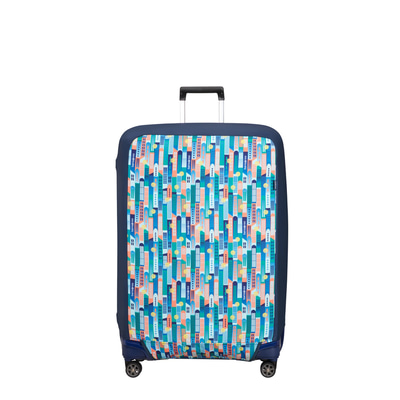 SKR7-015 TA REVOLUTION-FOLDABLE LUGGAGE