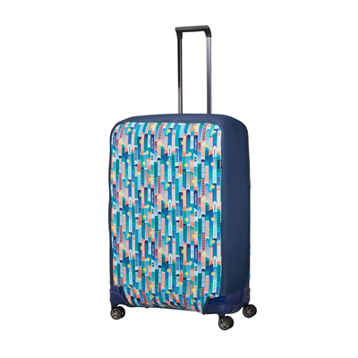 SKR7-015 TA REVOLUTION-FOLDABLE LUGGAGE