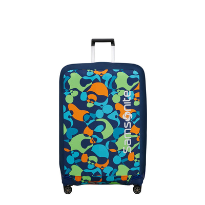 SKR7-015 TA REVOLUTION-FOLDABLE LUGGAGE