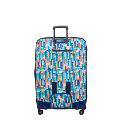 SKR7-015 TA REVOLUTION-FOLDABLE LUGGAGE