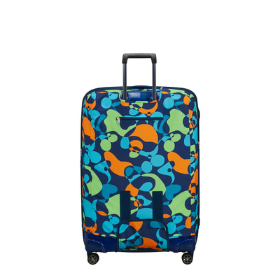 SKR7-015 TA REVOLUTION-FOLDABLE LUGGAGE