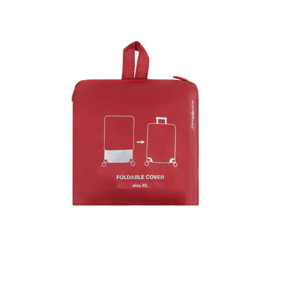 SKR7-015 TA REVOLUTION-FOLDABLE LUGGAGE