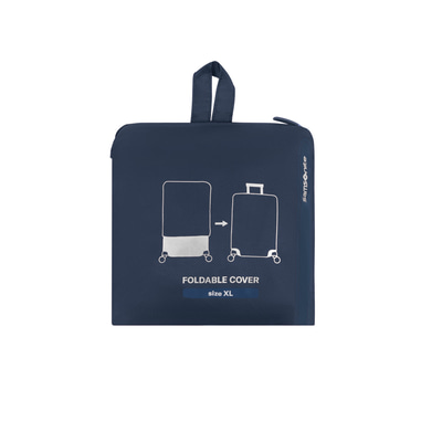 SKR7-015 TA REVOLUTION-FOLDABLE LUGGAGE