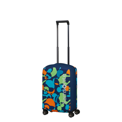 SKR7-016 TA REVOLUTION-FOLDABLE LUGGAGE