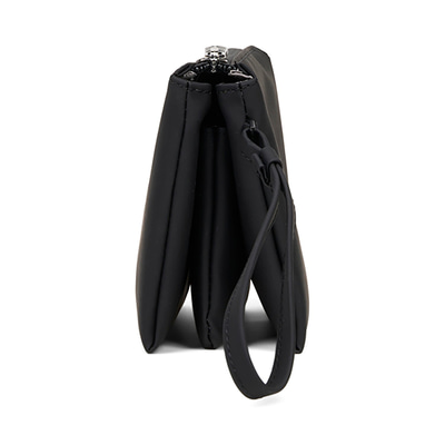 SKS9-001 GLAM-GO POUCHY-TRIPLE POUCH M