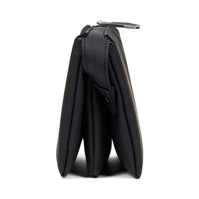 SKS9-001 GLAM-GO POUCHY-TRIPLE POUCH M