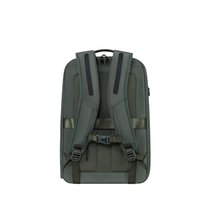 SKT3-002 PARALUX BT-2-1 TRAVEL BACKPACK