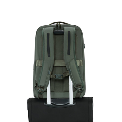 SKT3-002 PARALUX BT-2-1 TRAVEL BACKPACK