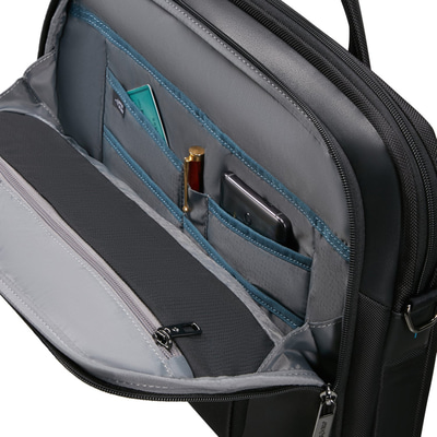 SKT4-006 SPECTROLITE 4.0-BRIEFCASE 15.6