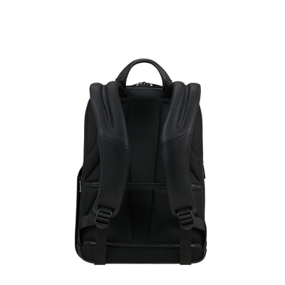 SKT5-001 PRO-DLX 6 LEATHER-BACKPACK 14.1