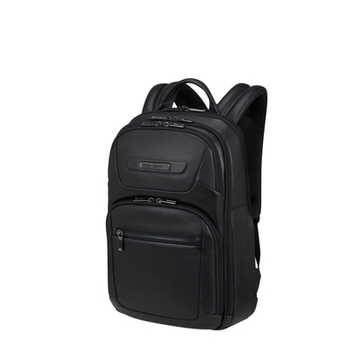 SKT5-001 PRO-DLX 6 LEATHER-BACKPACK 14.1