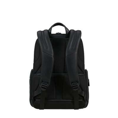 SKT5-002 PRO-DLX 6 LEATHER-BACKPACK 15.6