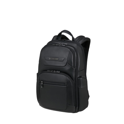 SKT5-002 PRO-DLX 6 LEATHER-BACKPACK 15.6