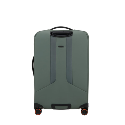 SKT9-002 GLAZED-SPINNER 67/24 EXP