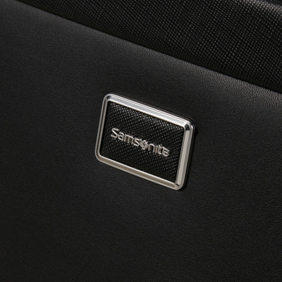 SKV2-002 IMAGE BIZ LEATHER-BACKPACK 14.1