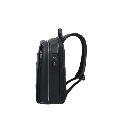 SKV2-002 IMAGE BIZ LEATHER-BACKPACK 14.1