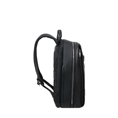 SKV2-002 IMAGE BIZ LEATHER-BACKPACK 14.1