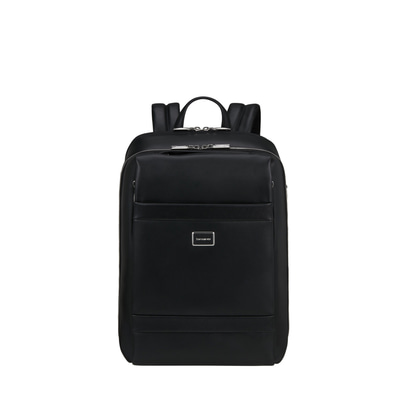 SKV2-002 IMAGE BIZ LEATHER-BACKPACK 14.1