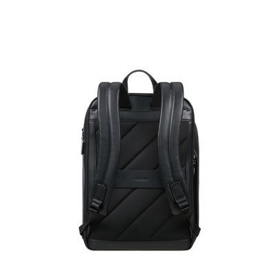 SKV2-002 IMAGE BIZ LEATHER-BACKPACK 14.1