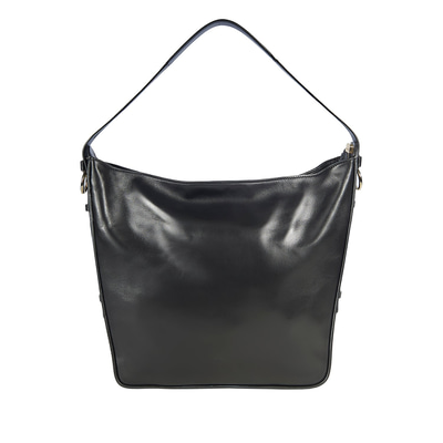 Slovanne Kadın Deri Hobo Çanta