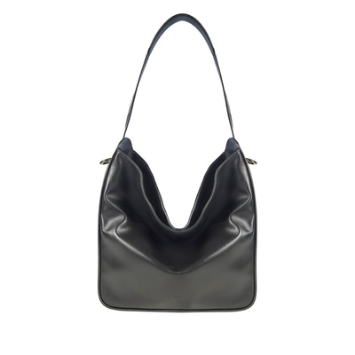 Slovanne Kadın Deri Hobo Çanta